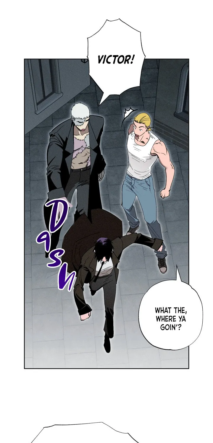 Read Dr. V and His Three Lovers chapter 5 image 26 on Lezhin