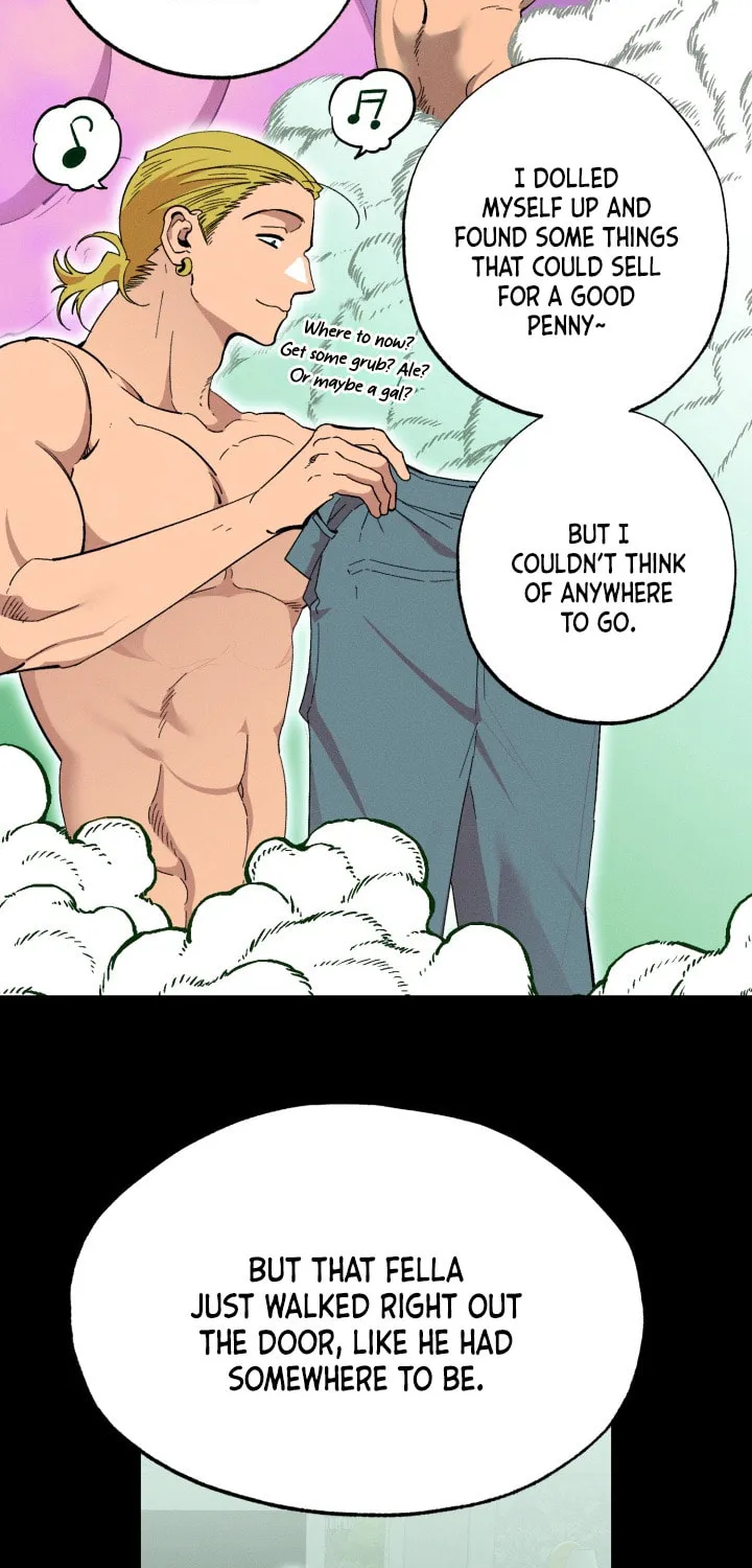 Read Dr. V and His Three Lovers chapter 5 image 3 on Lezhin