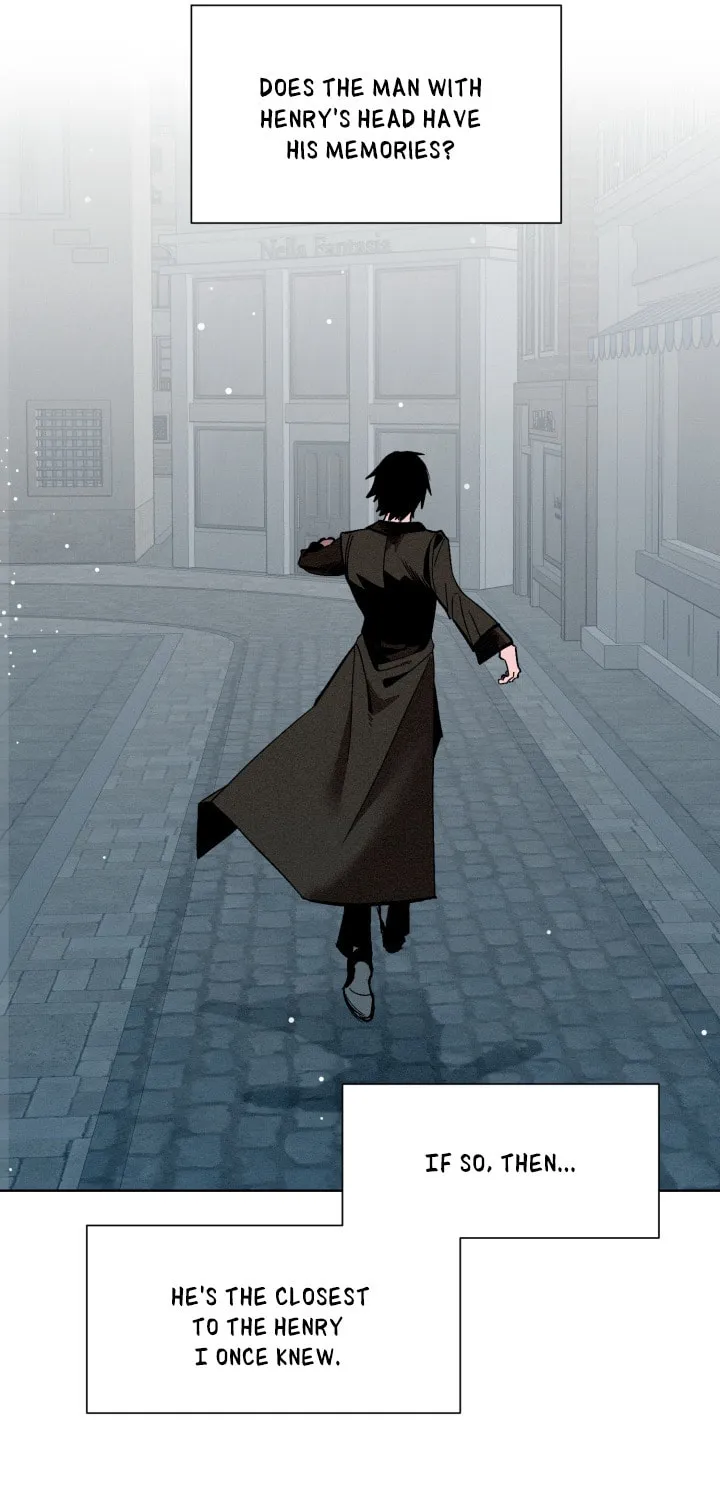 Read Dr. V and His Three Lovers chapter 5 image 30 on Lezhin