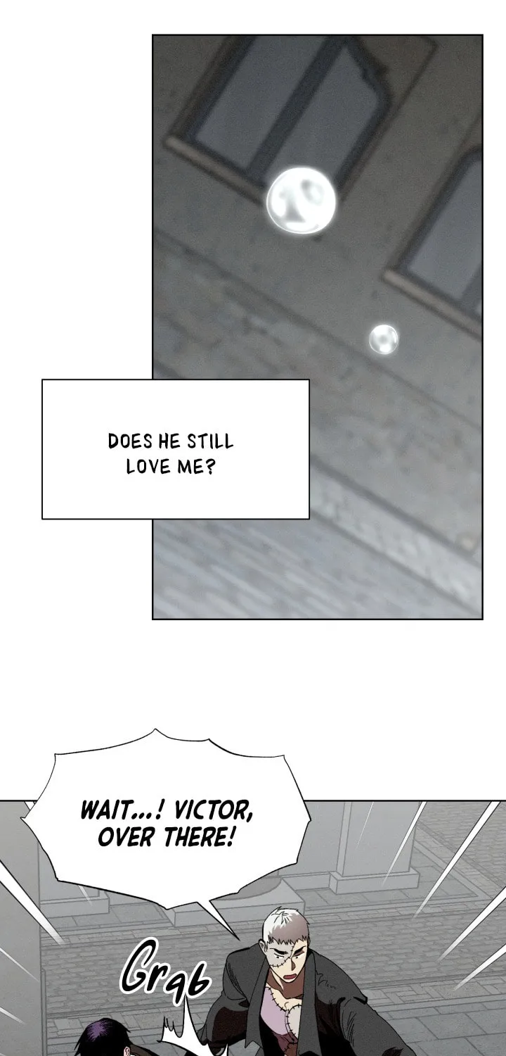 Read Dr. V and His Three Lovers chapter 5 image 32 on Lezhin