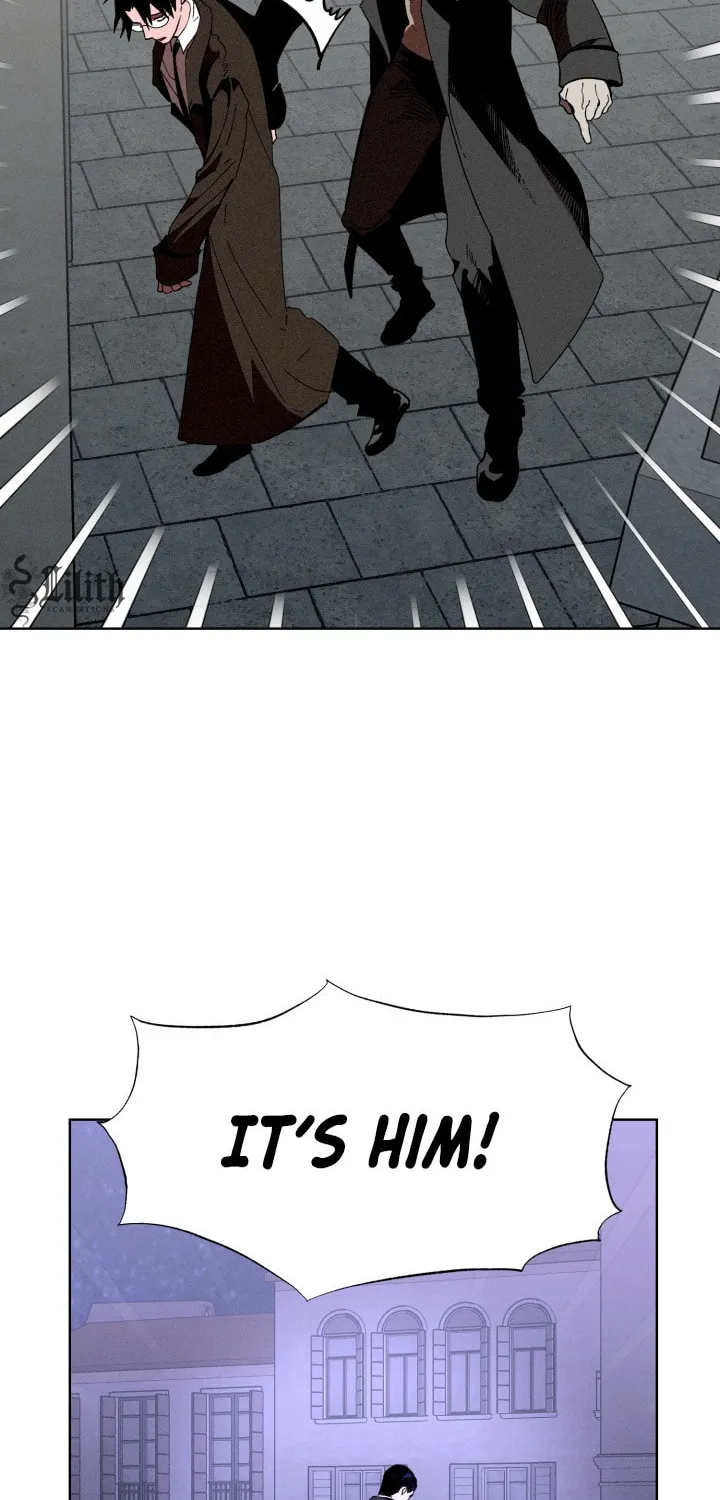 Read Dr. V and His Three Lovers chapter 5 image 33 on Lezhin