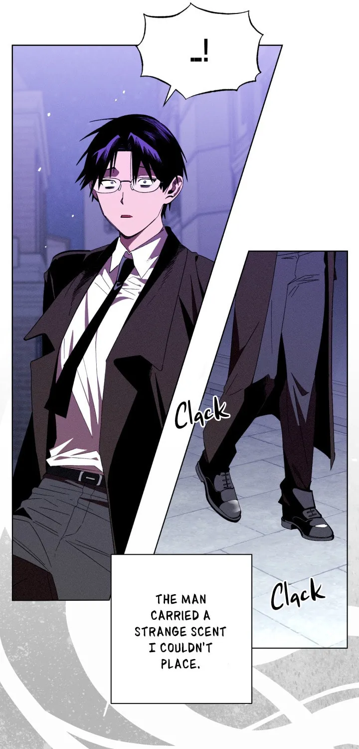 Read Dr. V and His Three Lovers chapter 5 image 35 on Lezhin