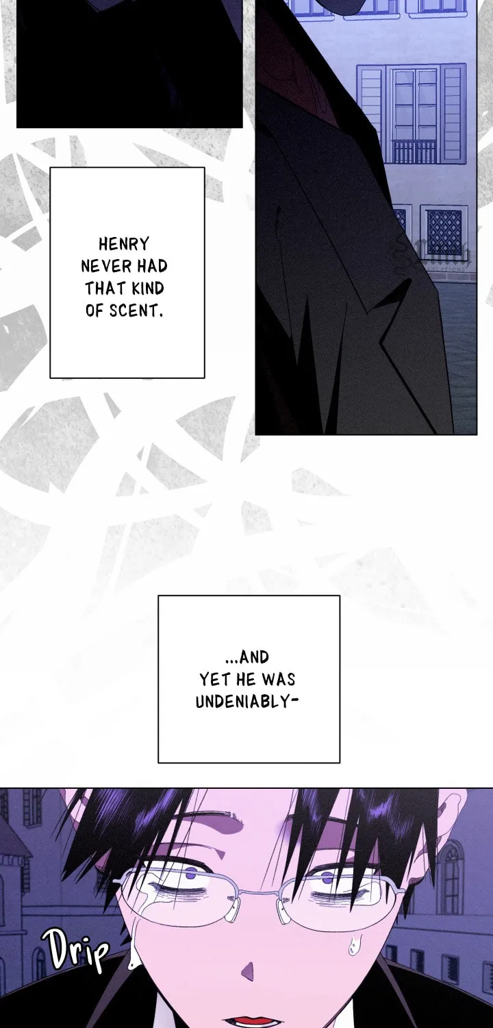 Read Dr. V and His Three Lovers chapter 5 image 37 on Lezhin