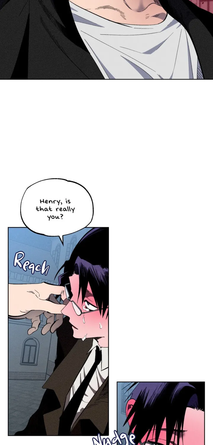 Read Dr. V and His Three Lovers chapter 5 image 39 on Lezhin