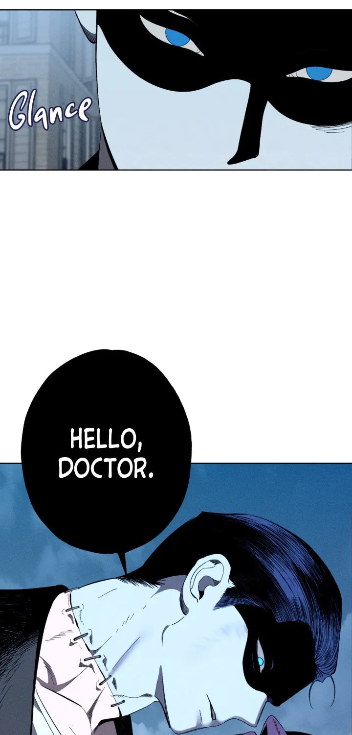 Read Dr. V and His Three Lovers chapter 5 image 41 on Lezhin