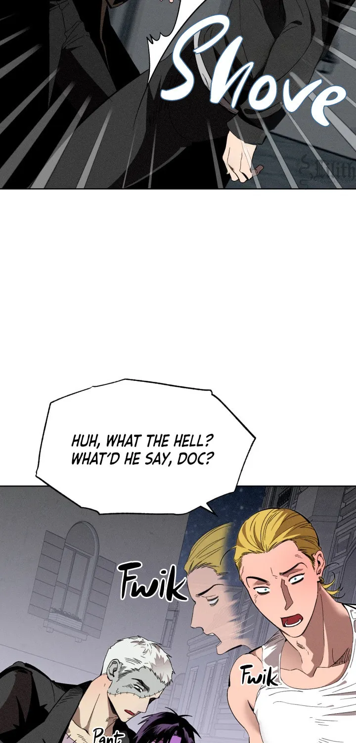 Read Dr. V and His Three Lovers chapter 5 image 45 on Lezhin