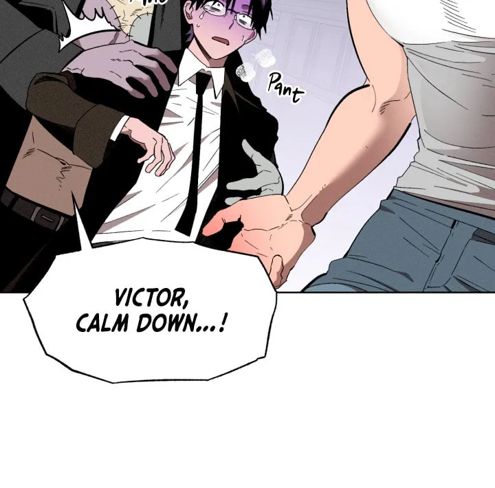 Read Dr. V and His Three Lovers chapter 5 image 46 on Lezhin