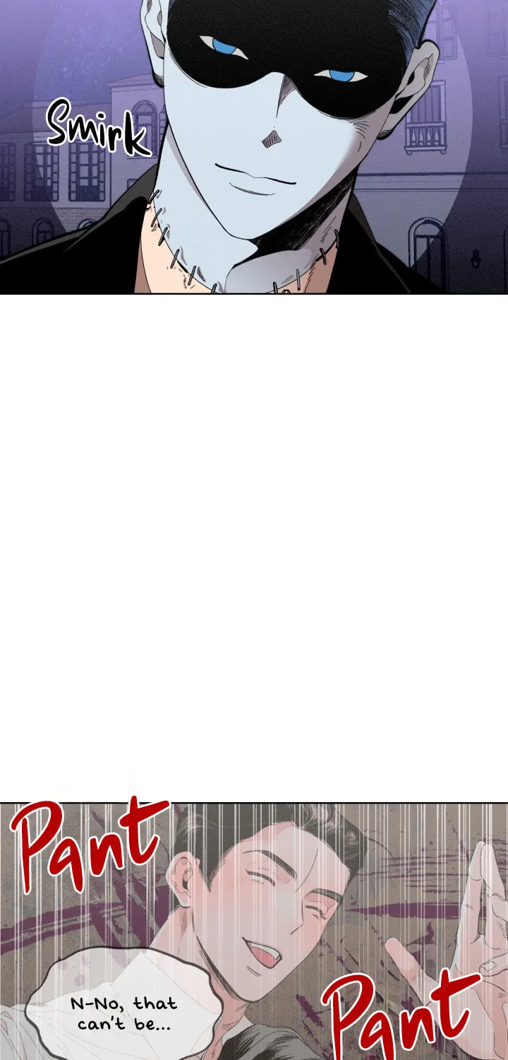 Read Dr. V and His Three Lovers chapter 5 image 48 on Lezhin