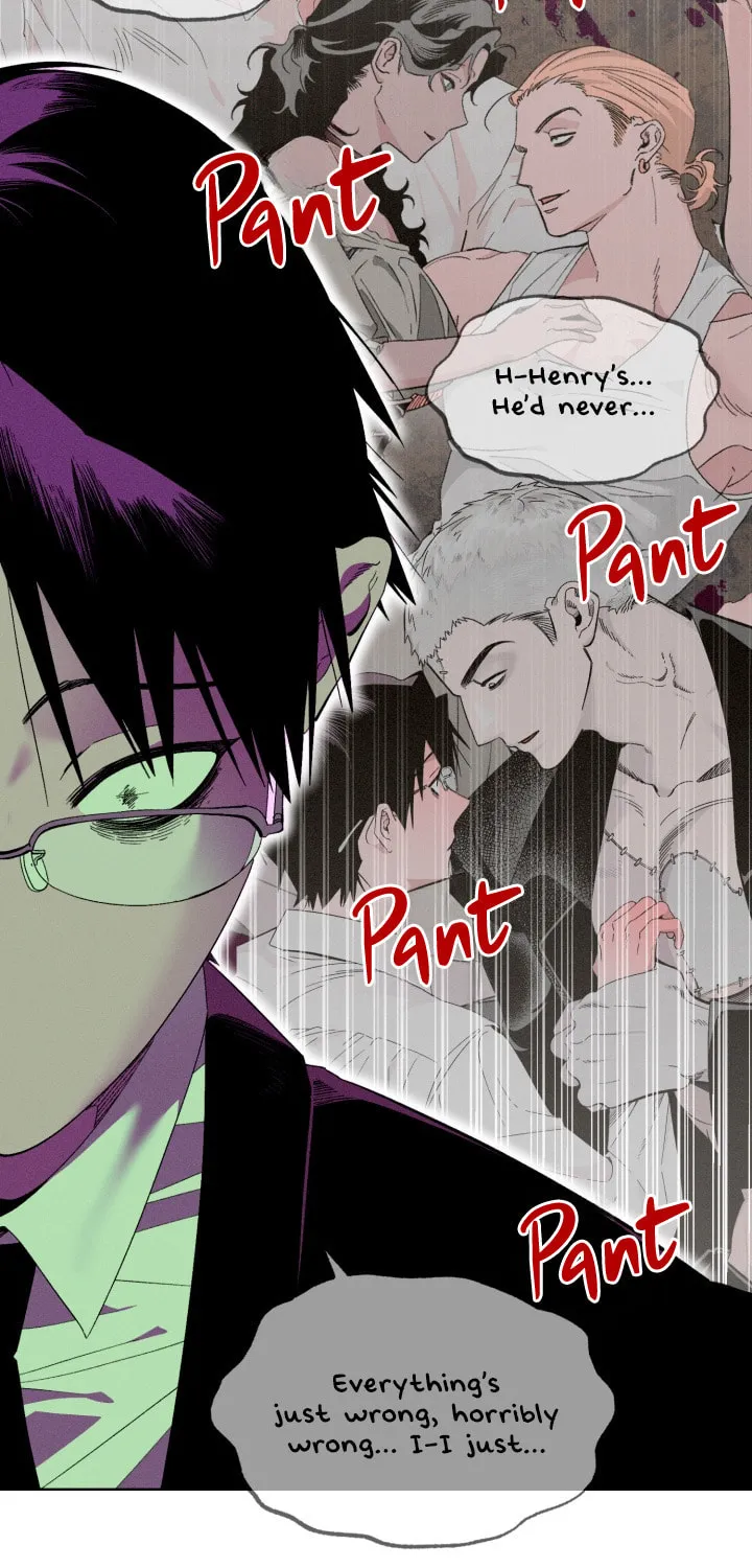 Read Dr. V and His Three Lovers chapter 5 image 49 on Lezhin