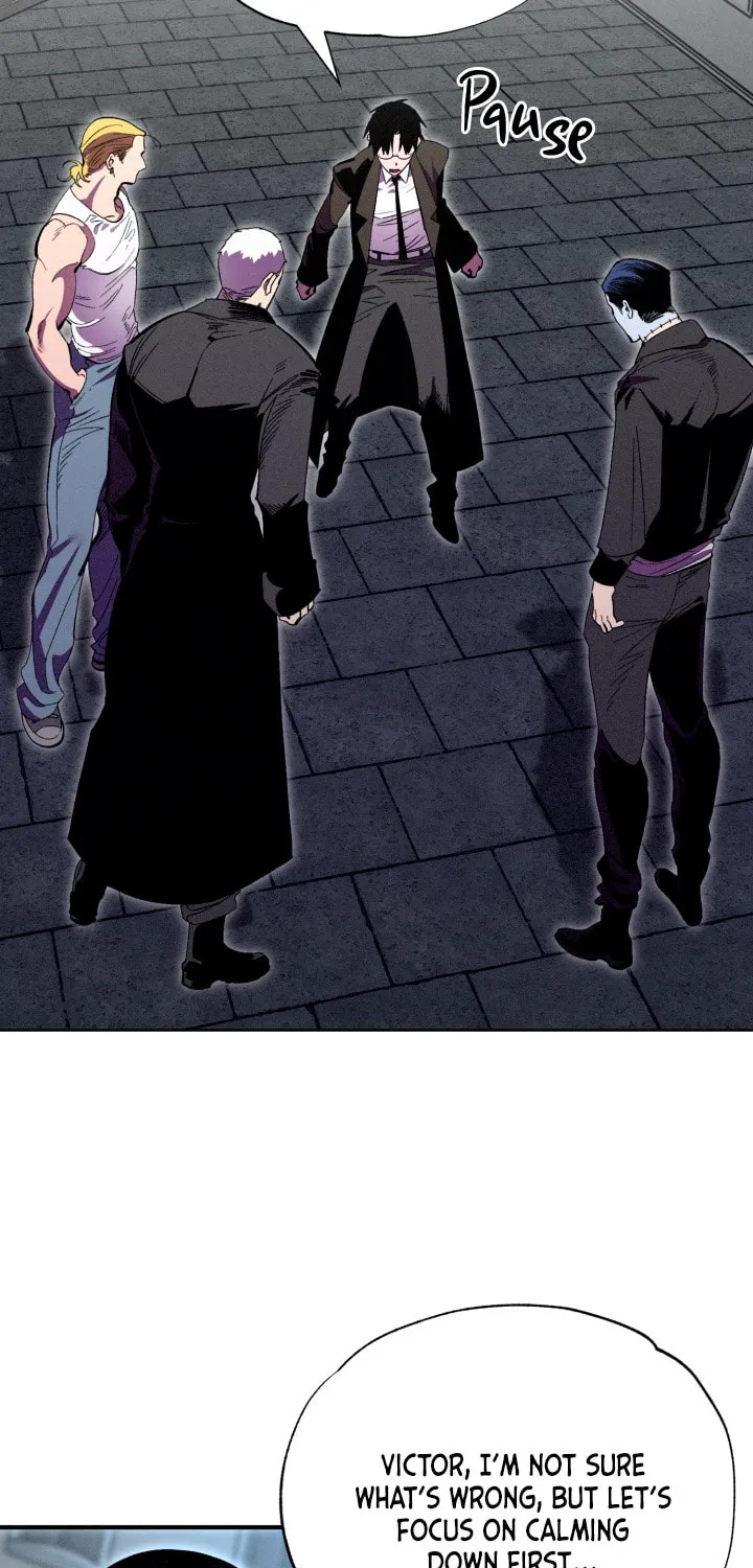 Read Dr. V and His Three Lovers chapter 5 image 51 on Lezhin