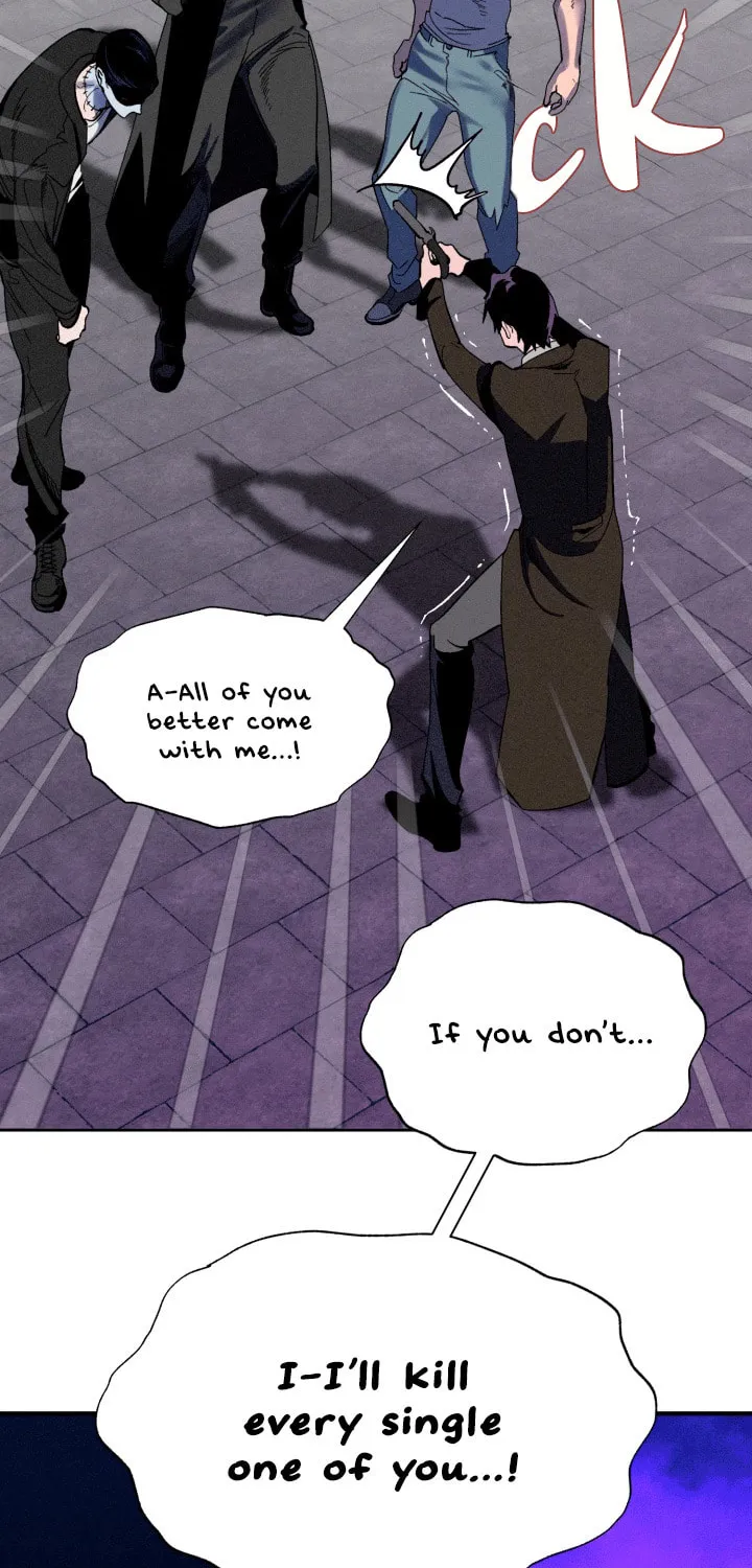 Read Dr. V and His Three Lovers chapter 5 image 54 on Lezhin