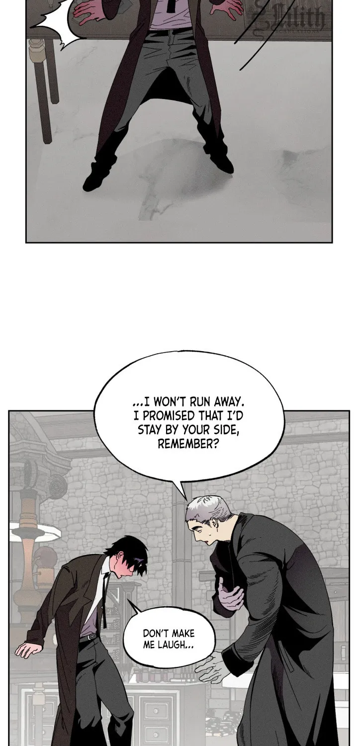 Read Dr. V and His Three Lovers chapter 6 image 10 on Lezhin