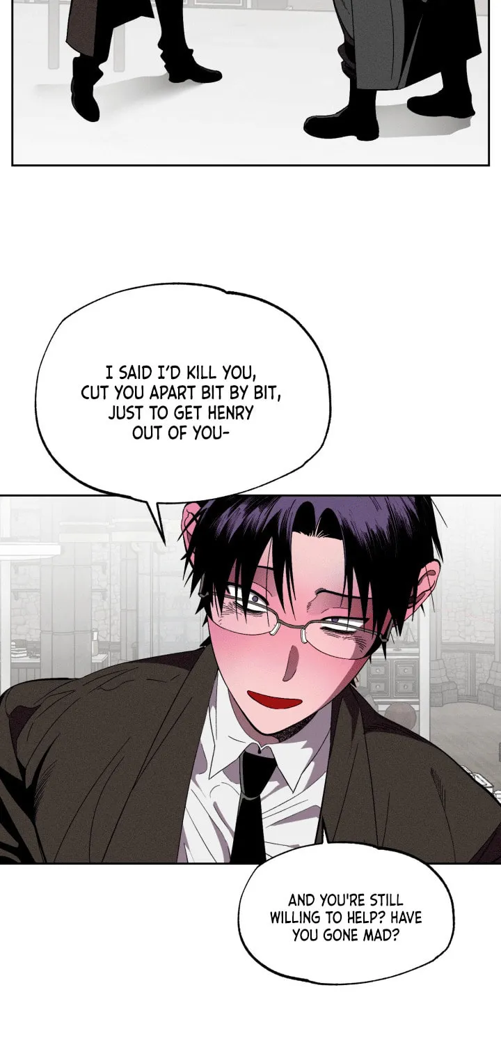 Read Dr. V and His Three Lovers chapter 6 image 11 on Lezhin