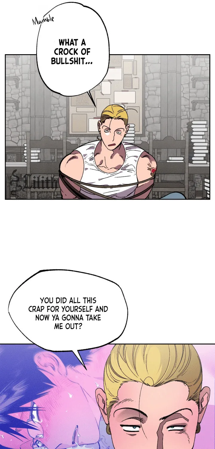 Read Dr. V and His Three Lovers chapter 6 image 13 on Lezhin