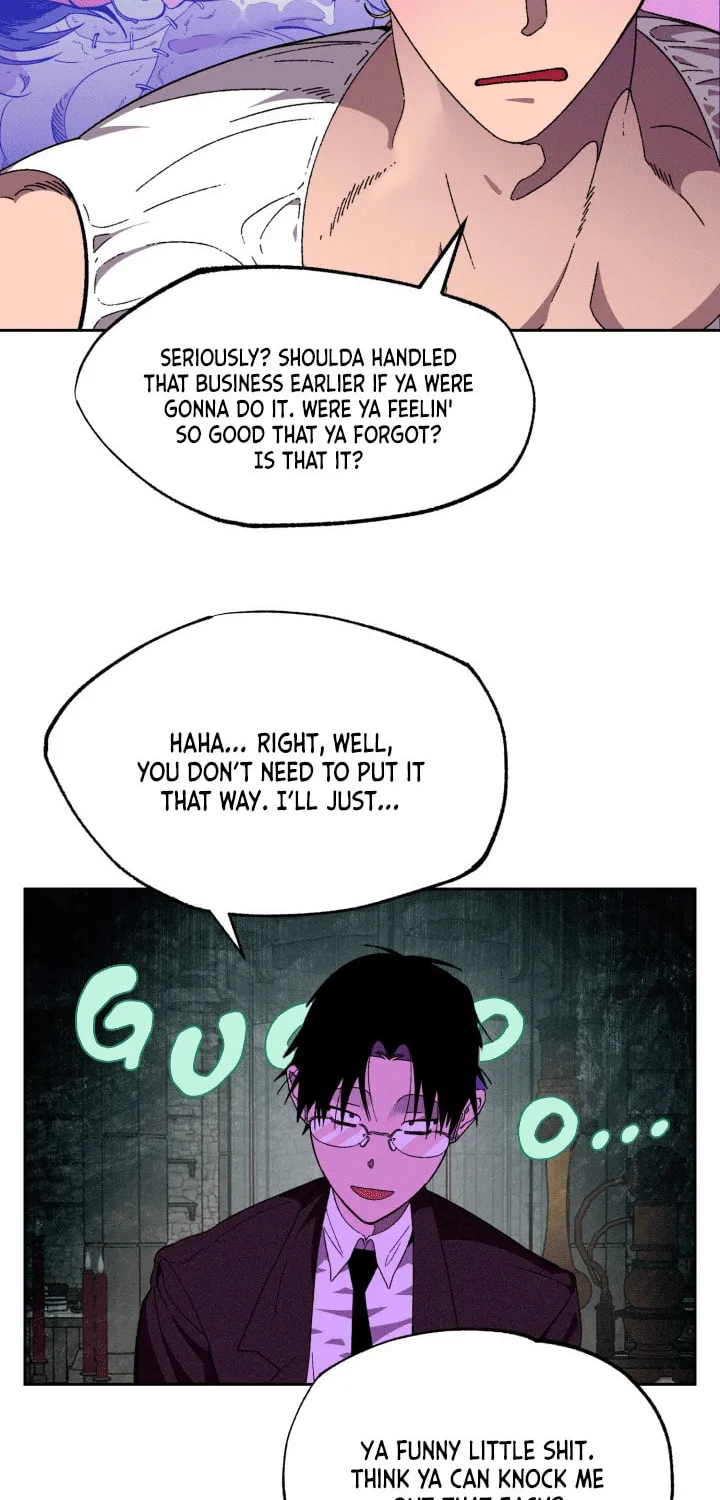 Read Dr. V and His Three Lovers chapter 6 image 14 on Lezhin