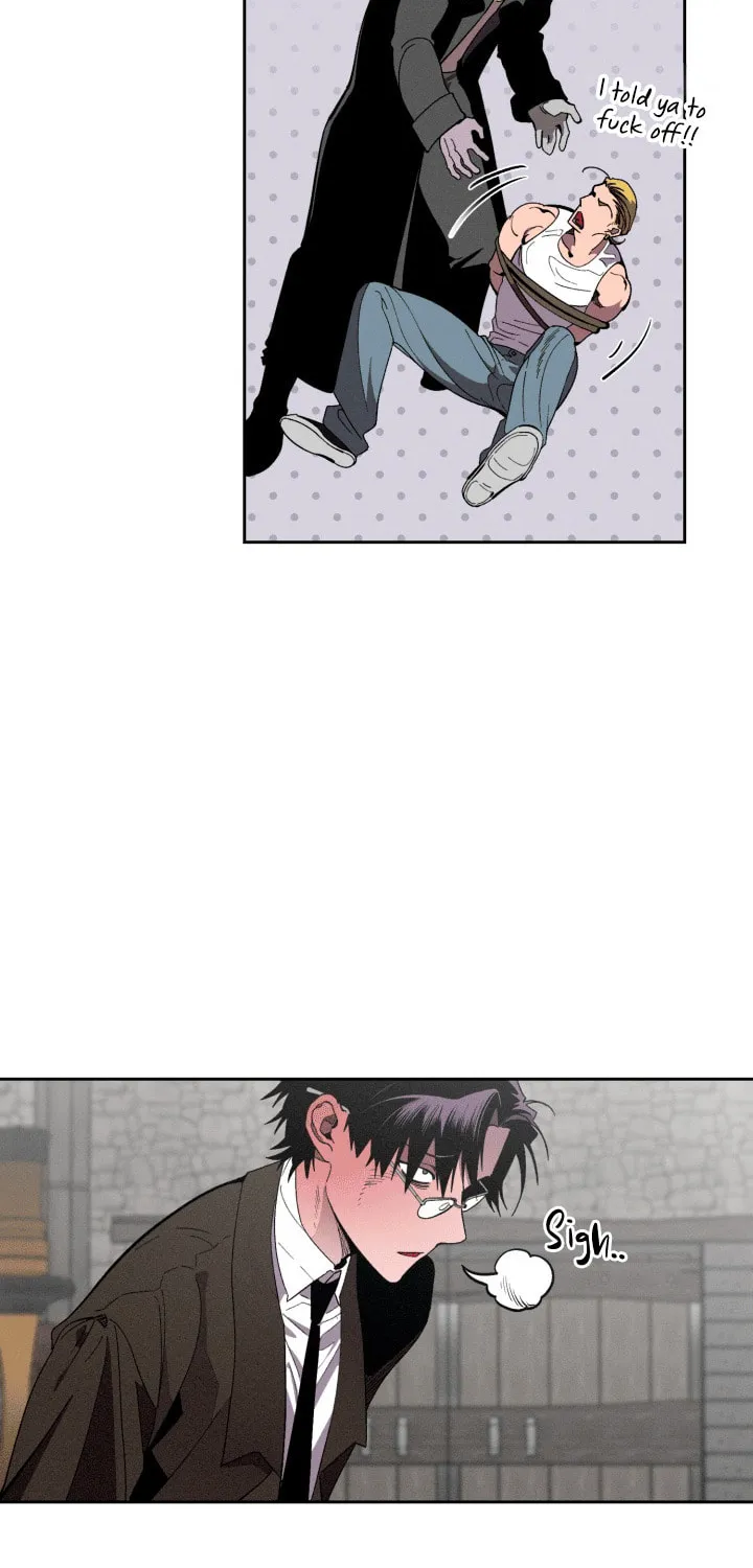 Read Dr. V and His Three Lovers chapter 6 image 16 on Lezhin