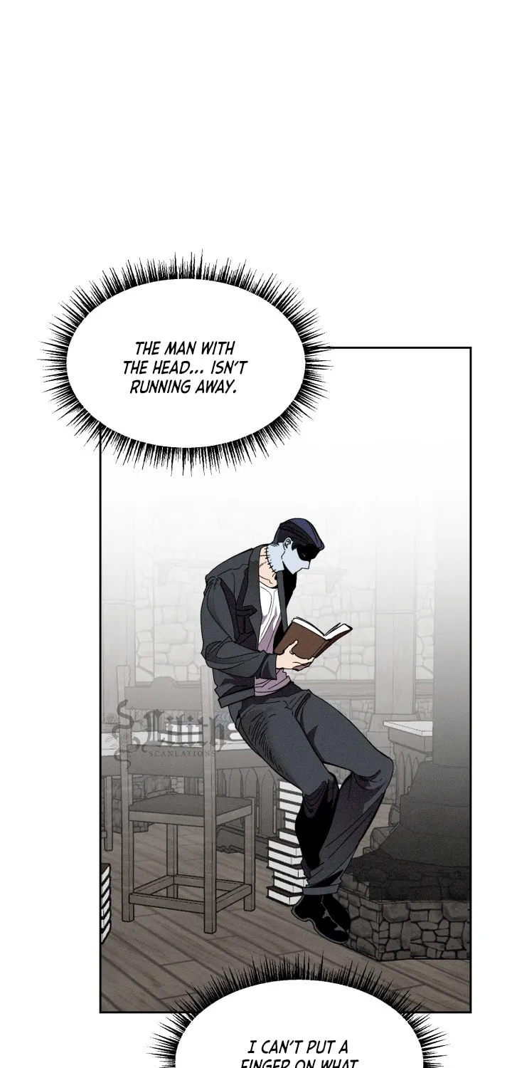 Read Dr. V and His Three Lovers chapter 6 image 17 on Lezhin