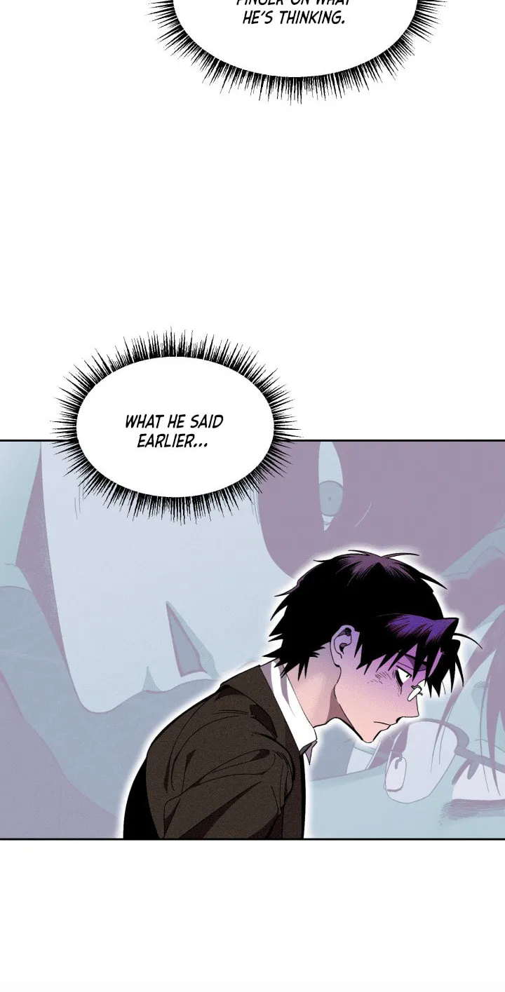 Read Dr. V and His Three Lovers chapter 6 image 18 on Lezhin