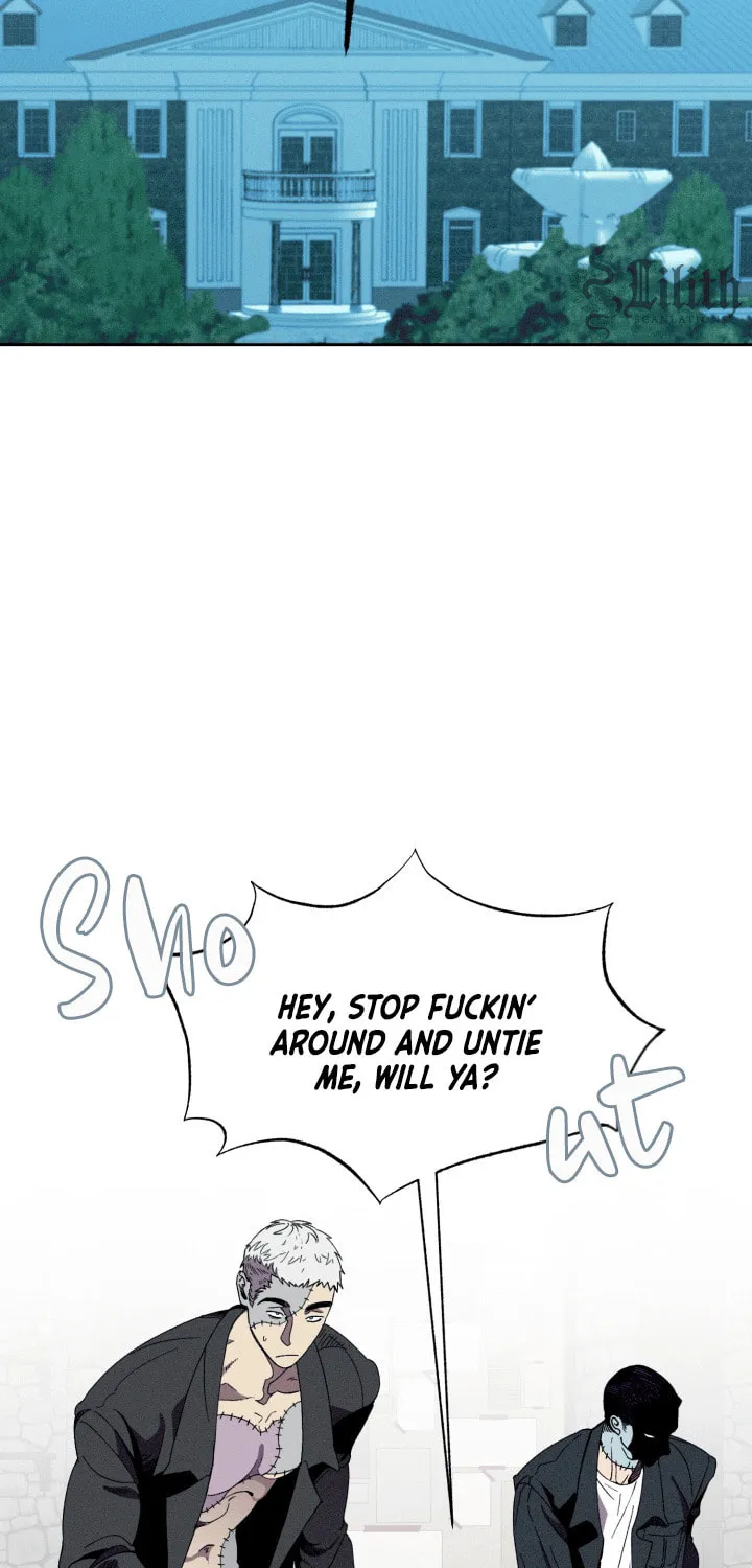 Read Dr. V and His Three Lovers chapter 6 image 2 on Lezhin
