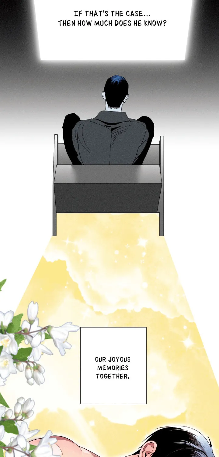 Read Dr. V and His Three Lovers chapter 6 image 21 on Lezhin