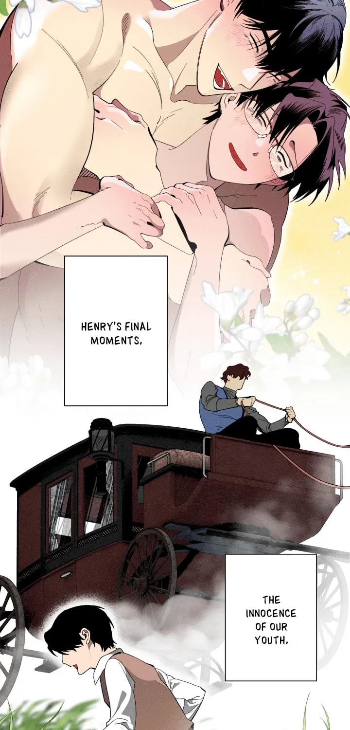 Read Dr. V and His Three Lovers chapter 6 image 22 on Lezhin