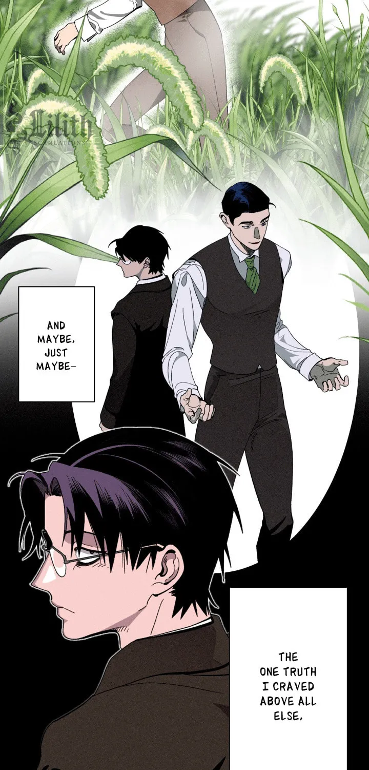 Read Dr. V and His Three Lovers chapter 6 image 23 on Lezhin