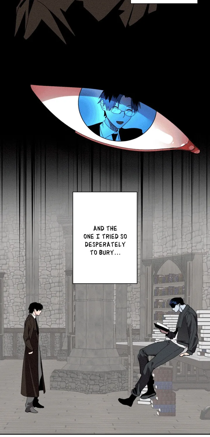 Read Dr. V and His Three Lovers chapter 6 image 24 on Lezhin