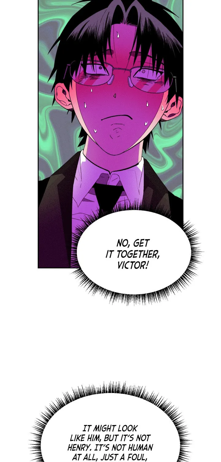 Read Dr. V and His Three Lovers chapter 6 image 26 on Lezhin