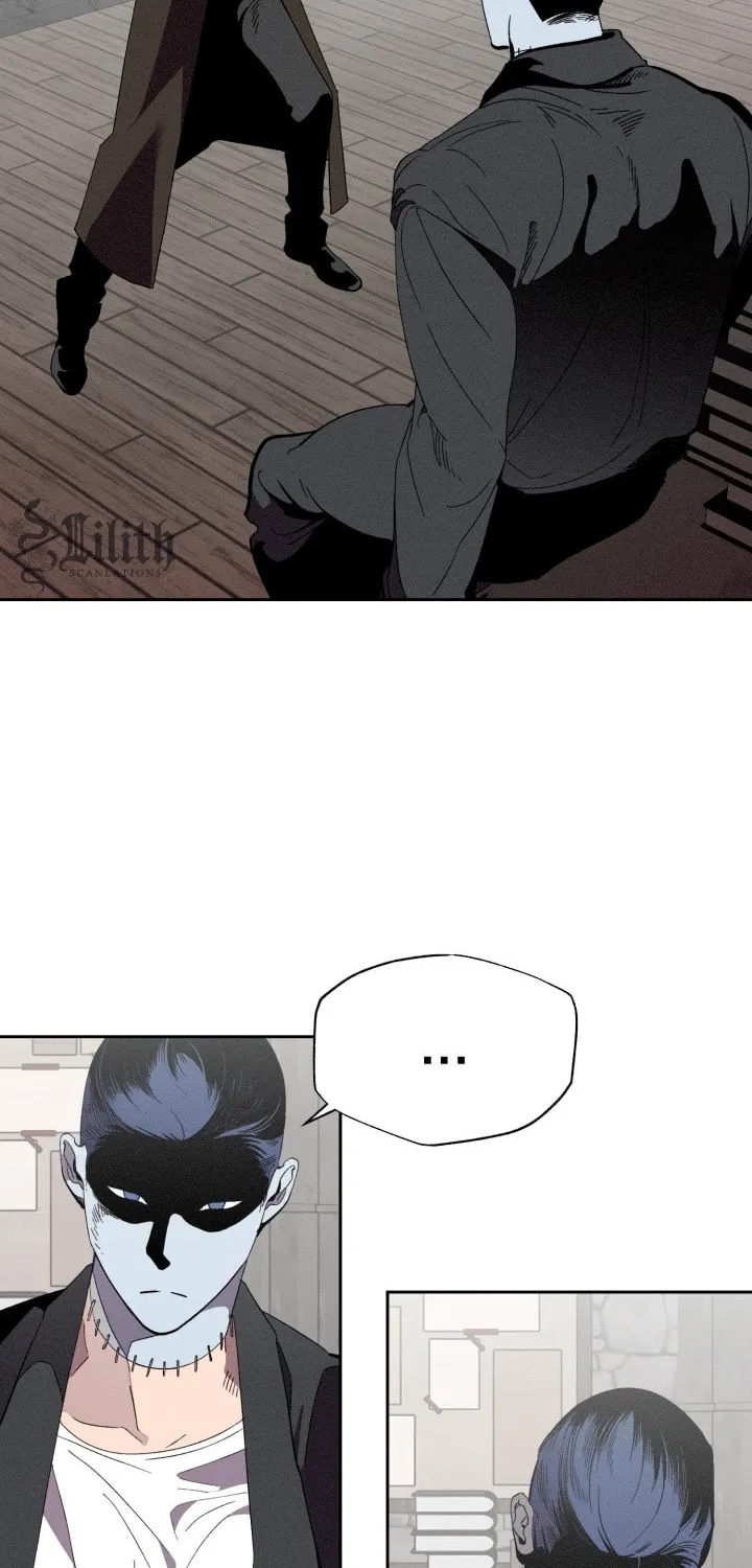 Read Dr. V and His Three Lovers chapter 6 image 28 on Lezhin