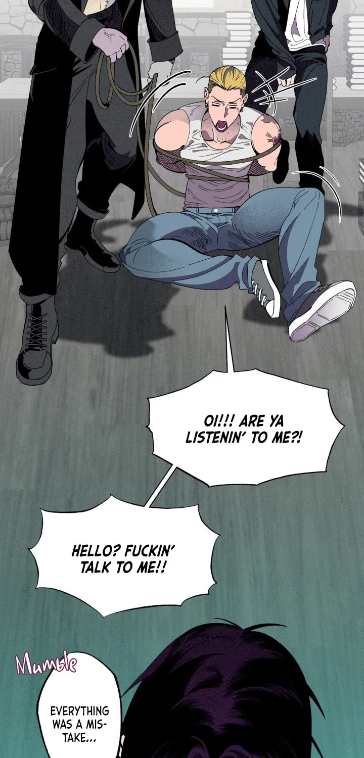 Read Dr. V and His Three Lovers chapter 6 image 3 on Lezhin