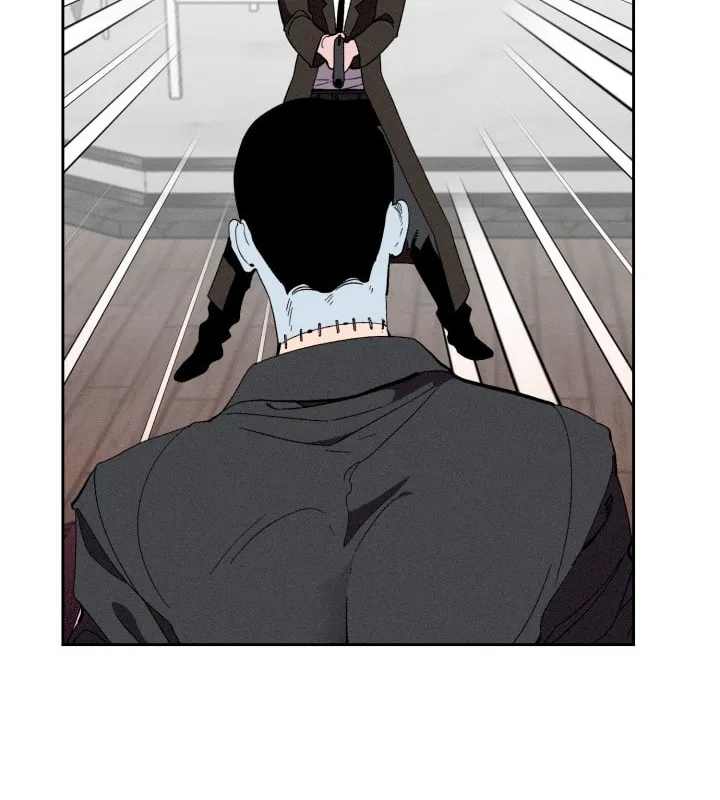 Read Dr. V and His Three Lovers chapter 6 image 30 on Lezhin