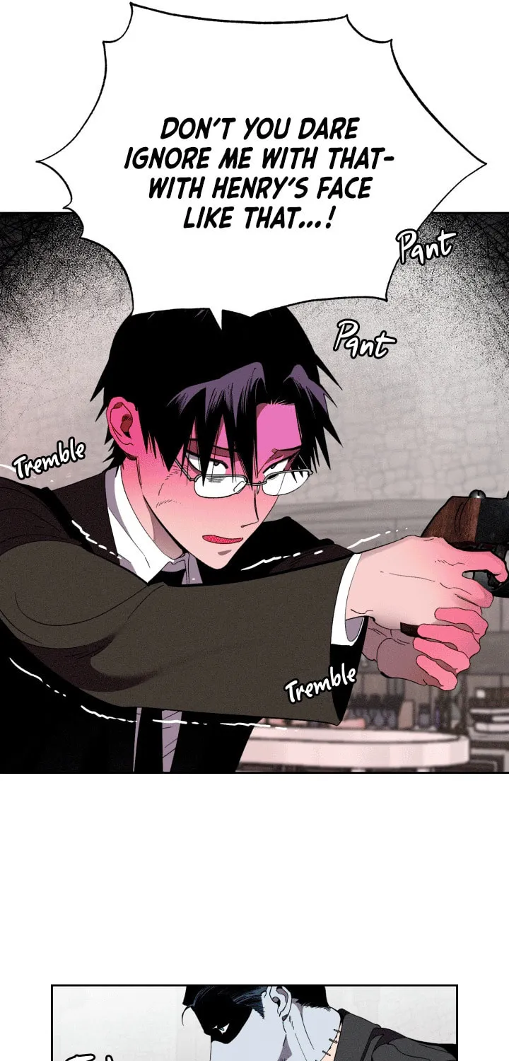 Read Dr. V and His Three Lovers chapter 6 image 31 on Lezhin