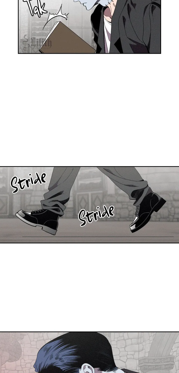 Read Dr. V and His Three Lovers chapter 6 image 32 on Lezhin