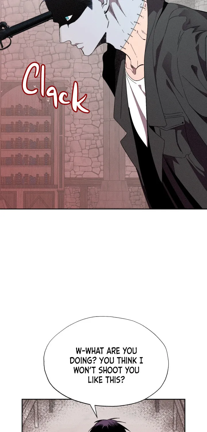 Read Dr. V and His Three Lovers chapter 6 image 33 on Lezhin