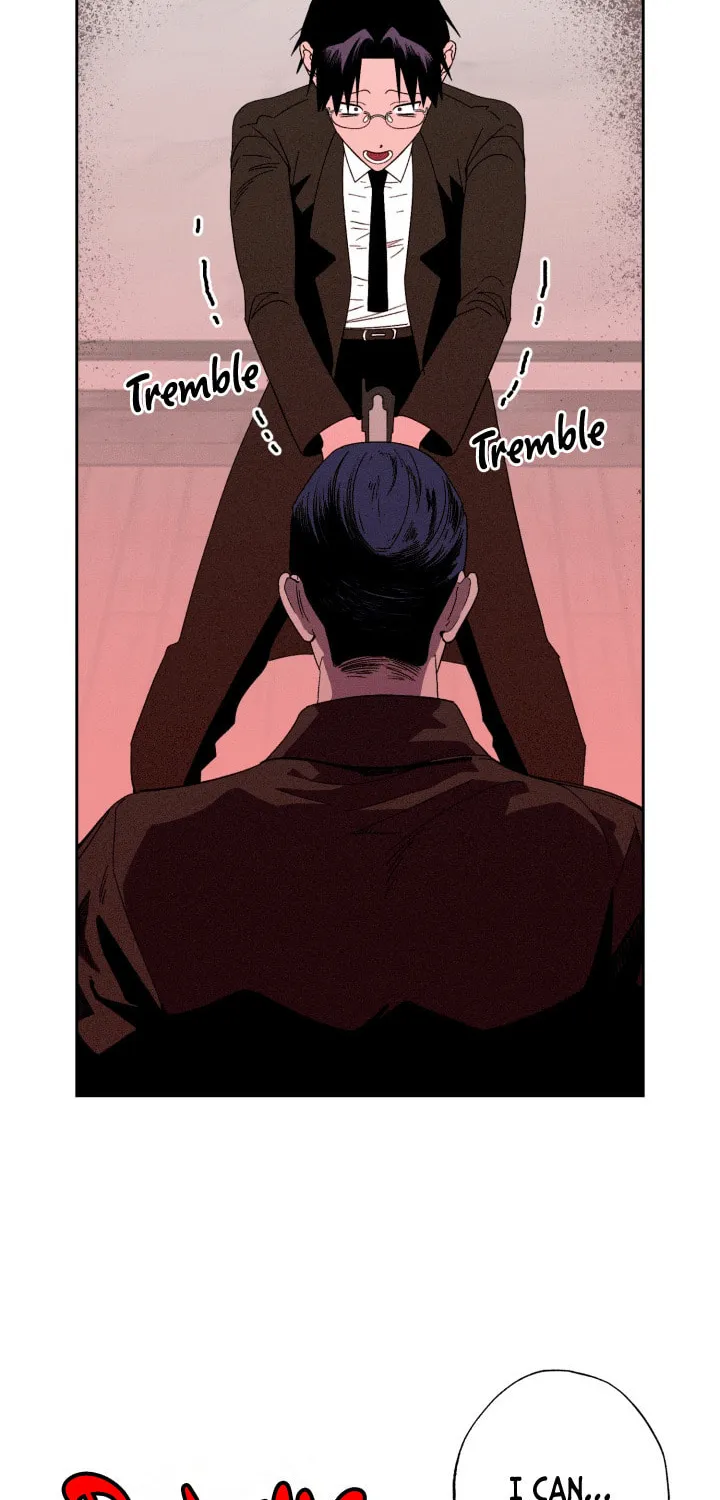 Read Dr. V and His Three Lovers chapter 6 image 34 on Lezhin