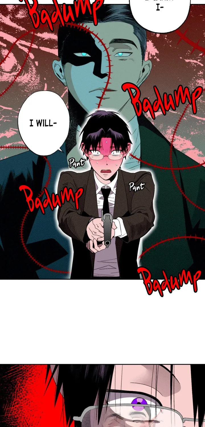 Read Dr. V and His Three Lovers chapter 6 image 35 on Lezhin