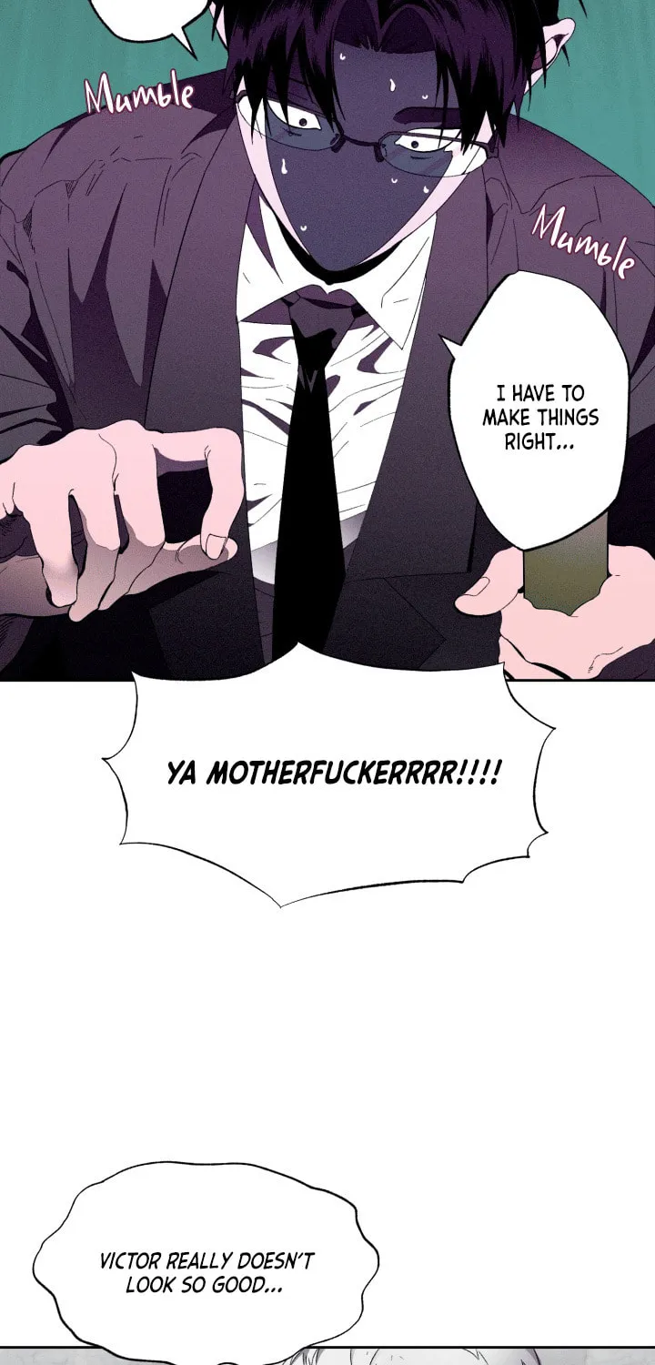 Read Dr. V and His Three Lovers chapter 6 image 4 on Lezhin