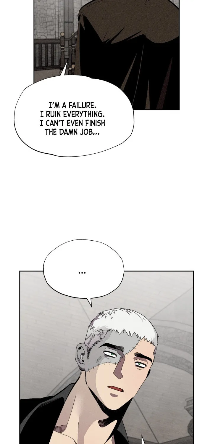 Read Dr. V and His Three Lovers chapter 6 image 40 on Lezhin