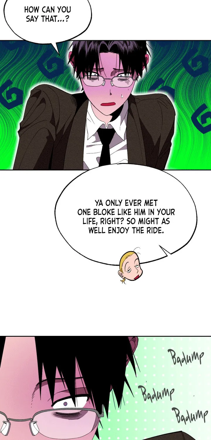 Read Dr. V and His Three Lovers chapter 6 image 44 on Lezhin
