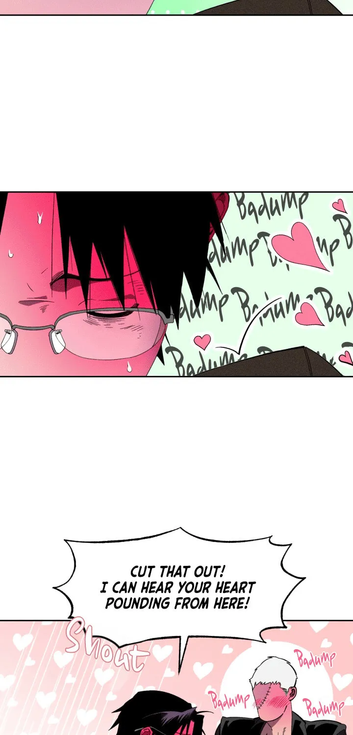 Read Dr. V and His Three Lovers chapter 6 image 45 on Lezhin