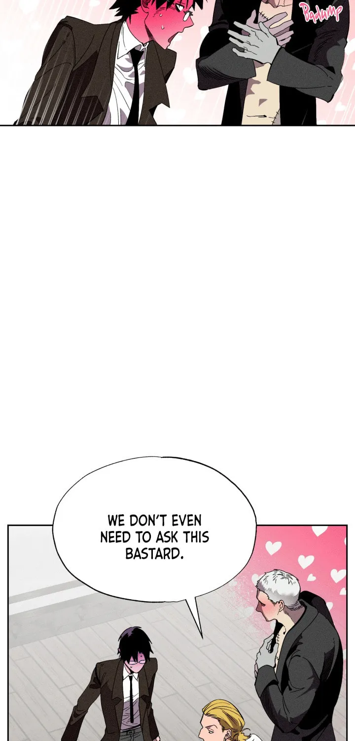Read Dr. V and His Three Lovers chapter 6 image 46 on Lezhin