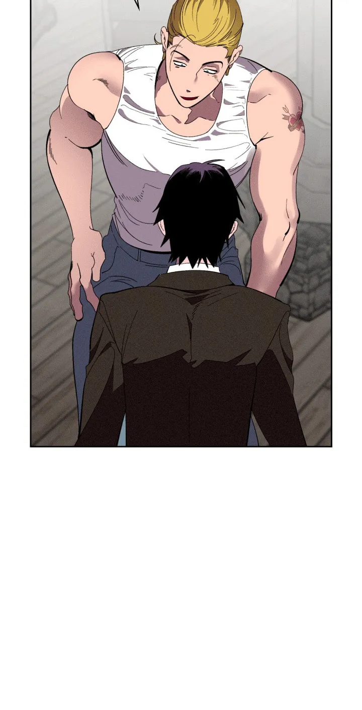 Read Dr. V and His Three Lovers chapter 6 image 48 on Lezhin
