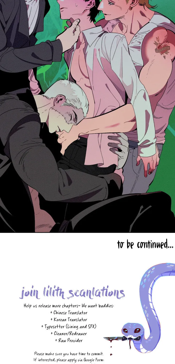 Read Dr. V and His Three Lovers chapter 6 image 50 on Lezhin