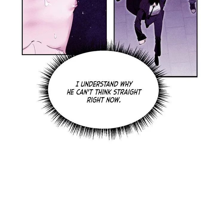Read Dr. V and His Three Lovers chapter 6 image 6 on Lezhin