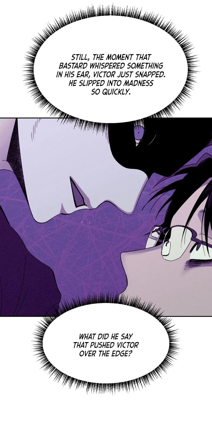 Read Dr. V and His Three Lovers chapter 6 image 7 on Lezhin