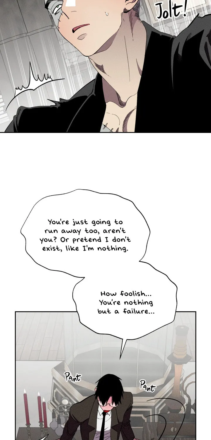 Read Dr. V and His Three Lovers chapter 6 image 9 on Lezhin