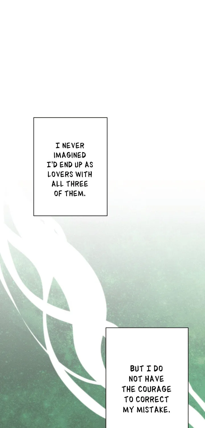 Read Dr. V and His Three Lovers chapter 7 image 1 on Lezhin