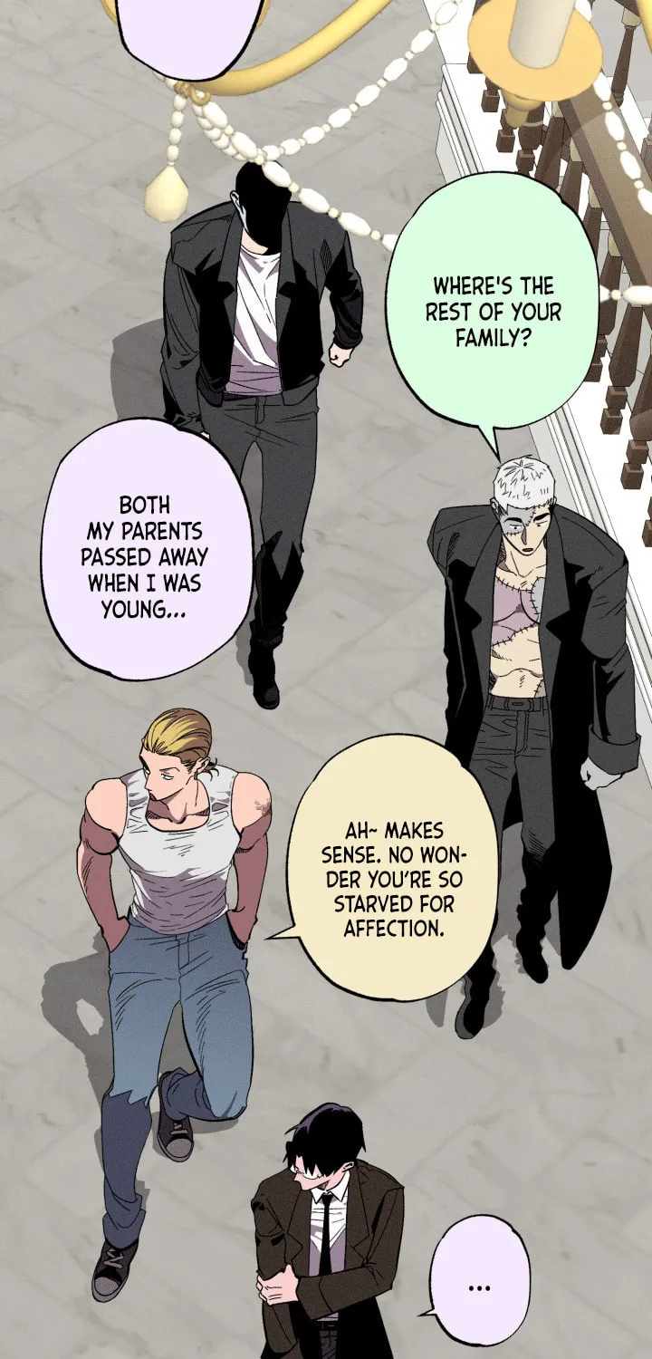 Read Dr. V and His Three Lovers chapter 7 image 11 on Lezhin