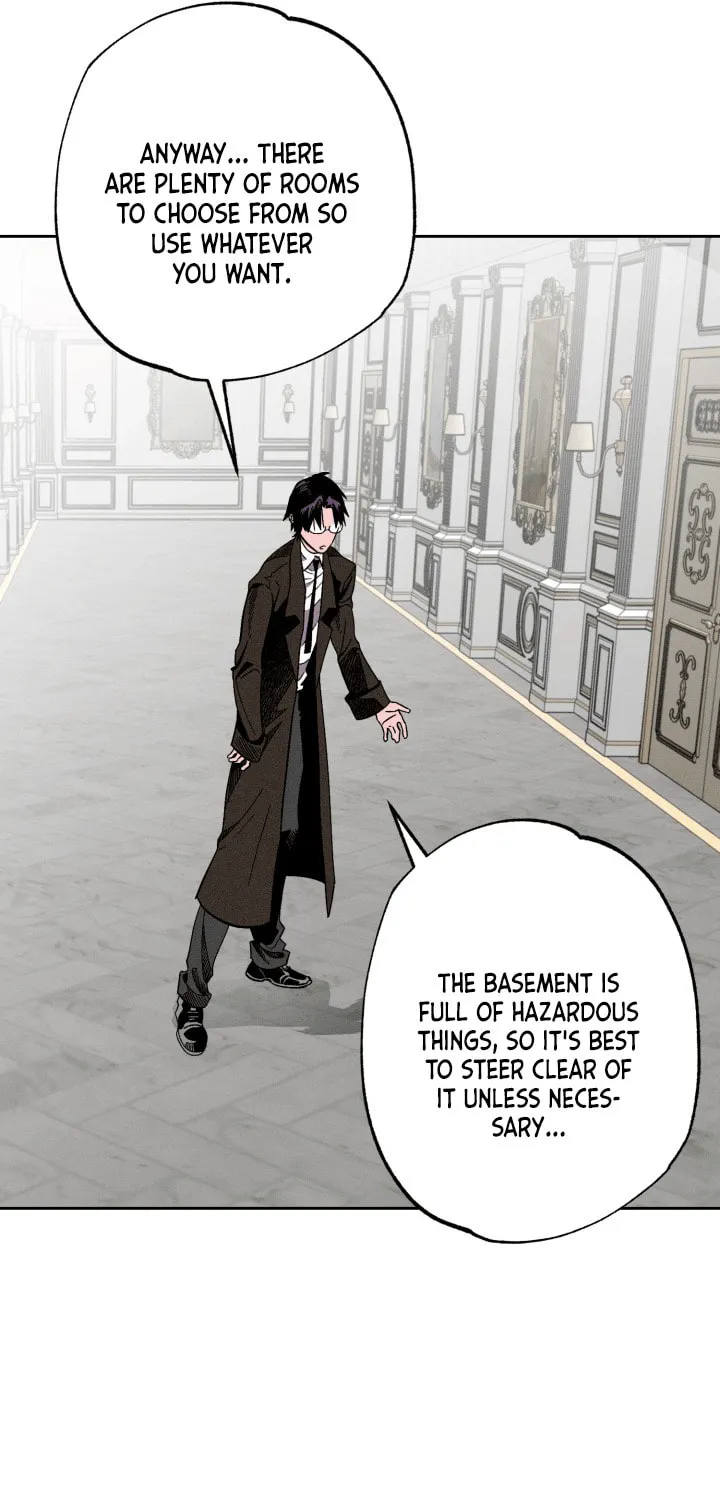 Read Dr. V and His Three Lovers chapter 7 image 13 on Lezhin