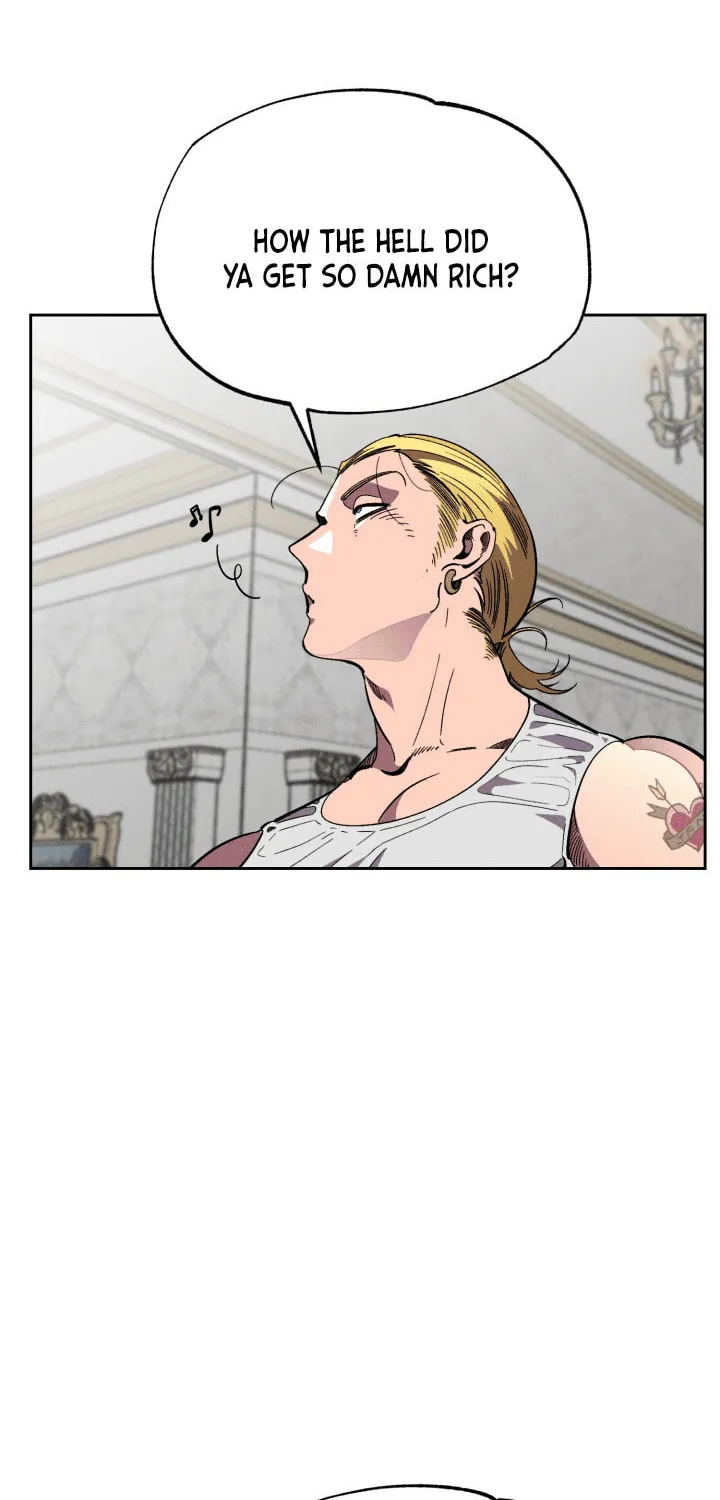 Read Dr. V and His Three Lovers chapter 7 image 14 on Lezhin